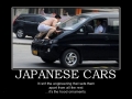 Japan strikes again