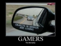 Gamers