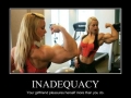 Inadequacy