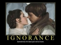 Ignorance