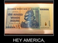 Hey America!