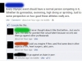 Great idea for the Olympics
