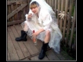 Wedding: Redneck style