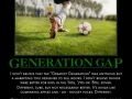 Generation Gap