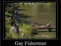 Gay fishermen