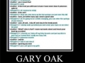 Gary Oak Troll