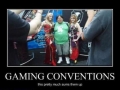 Gaming Conventions