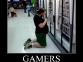 Gamers everywhere