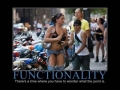 Functionality