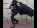 Fiddle Vader