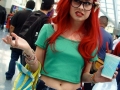 Hipster Ariel lives