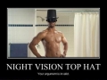 Epic Top Hat