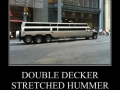 Double doucher!
