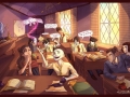 Avatar at Hogwarts