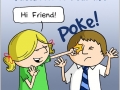 Facebook in Real Life