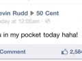 Found you in my pocket!