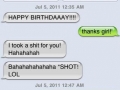 Happy Birthday!