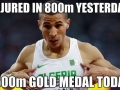 Gold medal