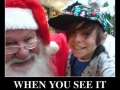 When you see it