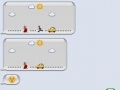 Don't flirt with my gf!