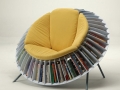 Sunflower Chair