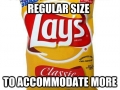Scumbag of Chips