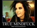 True Mind F**k!