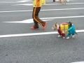 Epic dog costume