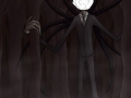 Forever Alone:Slenderman