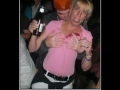 Alcohol does wonders