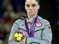 McKayla is not impressed!