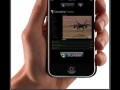 Stumblephone