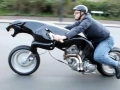 Stunning Motorbike