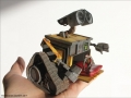 Wall-E Ring Box