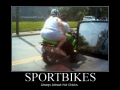 Sportbikes