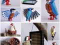 Awesome Lego Birds
