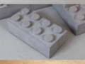 Concrete Legos