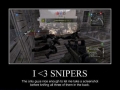 Snipers