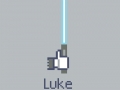 I Luke this