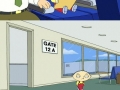 Stewie being awesome!