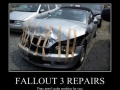 Should've used duct tape