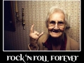 Rock n Roll!