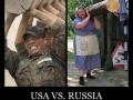 Mother Russia
