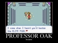 Professor Oak
