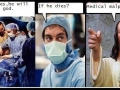 You mad doc