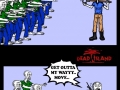 Left4Dead VS. Dead Island