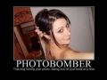 Photobomber