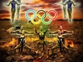Occult Olympics