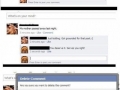 Facebook Trolling