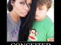 Poor Kid